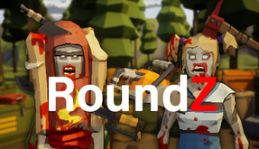 RoundZ - Demo Trailer trailer thumbnail