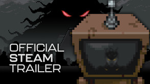Official Steam Trailer trailer thumbnail