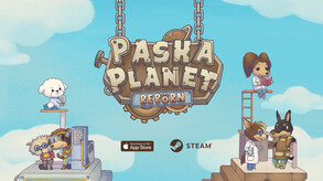 Pasha Planet: Reborn English trailer thumbnail