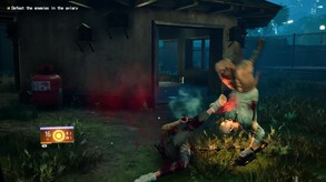 Wanted: Dead Explained - Enemies and Bosses trailer thumbnail