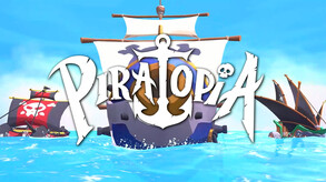 Piratopia Trailer trailer thumbnail