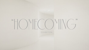 The Homecoming Exhibition trailer thumbnail