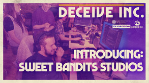 Deceive Inc. Developer Diary #1: Meet the Sweet Bandits trailer thumbnail