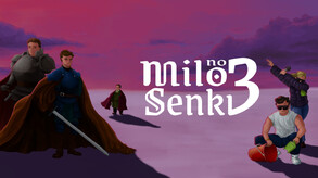 Annoucement Trailer trailer thumbnail
