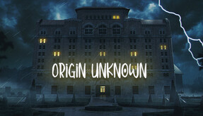 Origin Unknown Trailer trailer thumbnail