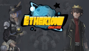 Etherion Online Trailer trailer thumbnail