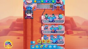 Idle Mars - Tycoon and simulator trailer thumbnail