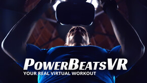 PowerBeatsVR Full Release Trailer 2023 trailer thumbnail