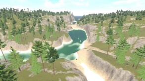 Disc Golf Game On Trailer trailer thumbnail