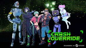 Early Access Cybernet Update trailer thumbnail