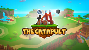 The Catapult VR trailer thumbnail