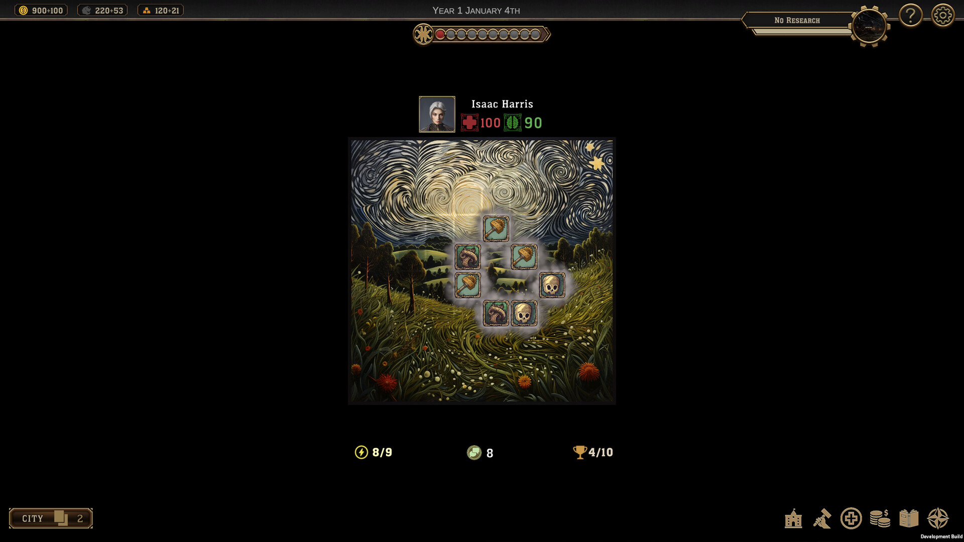 Copper Corrosion screenshot 2