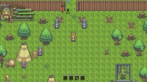 Hike trailer thumbnail