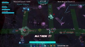 Early Access Trailer trailer thumbnail