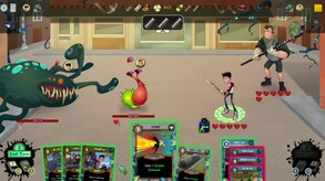 Last Kids on Earth: Hit the Deck! - Out Now! trailer thumbnail