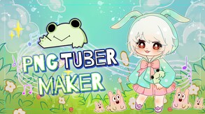 pngtuber maker avatars trailer thumbnail