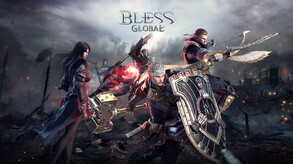 Bless Global trailer thumbnail