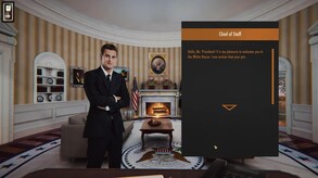 I Am Your President - Gameplay Trailer trailer thumbnail