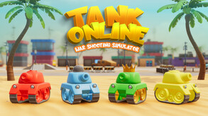 Tank Online: War Shooting Simulator Trailer trailer thumbnail