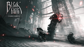 Bleak Faith - Release Date Trailer trailer thumbnail