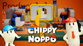 Chippy & Noppo 1st Trailer trailer thumbnail