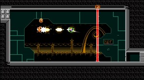 CometStriker DX Release Trailer trailer thumbnail