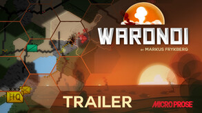 Waronoi Trailer 2 trailer thumbnail