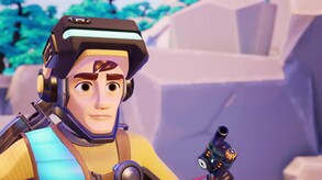 RuinWaker Gameplay Trailer trailer thumbnail
