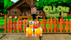Oli One Sneak In Intro trailer thumbnail