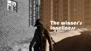 The winner's loneliness trailer thumbnail