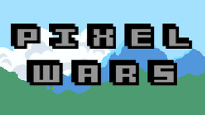 Pixel Wars Gameplay Trailer trailer thumbnail