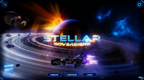 Stellar Sovereigns trailer thumbnail