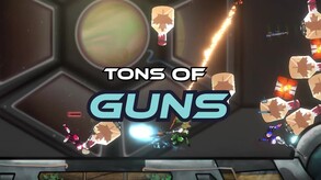 Launch Trailer trailer thumbnail