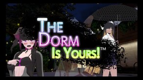 The Dorm Is Yours! NSFW Trailer trailer thumbnail