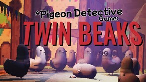 Twin Beaks Trailer trailer thumbnail