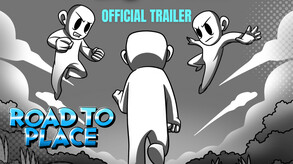 road to place official trailer trailer thumbnail