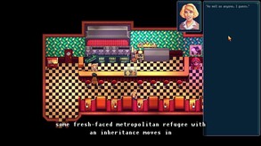 Announcement Trailer trailer thumbnail