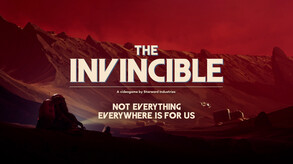 Not everything everywhere is for us trailer thumbnail