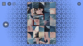 H Girl demo trailer thumbnail