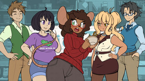 Mice Tea Trailer trailer thumbnail