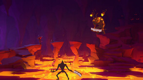 Terix Survivors trailer thumbnail