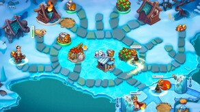 Ancient Saga: Vikings Journey - Trailer trailer thumbnail