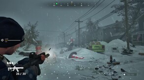 POSTFROST Announced trailer thumbnail