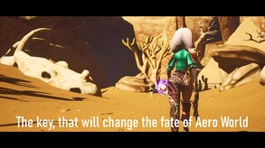 Aero Tales Online: The World - Global Trailer trailer thumbnail