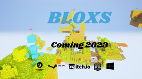 Bloxs teaser trailer trailer thumbnail
