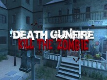 Death Gunfire - Kill the Zombie trailer thumbnail