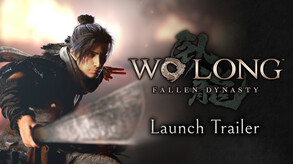 Launch Trailer trailer thumbnail
