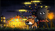 WoollyBoyAndTheCircus-Trailer-EN trailer thumbnail