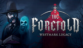 The Foretold: Westmark Legacy Kickstarter Trailer trailer thumbnail