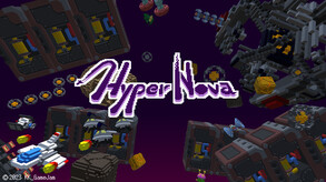 HyperNova - Official Trailer | ver.1.20 trailer thumbnail